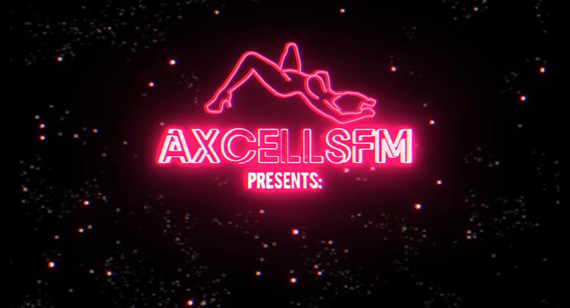 【Axcellsfm】7月作品合集【3.1G】