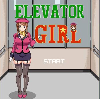 电梯女郎 Ver4.0 日文版【动态】【20M】