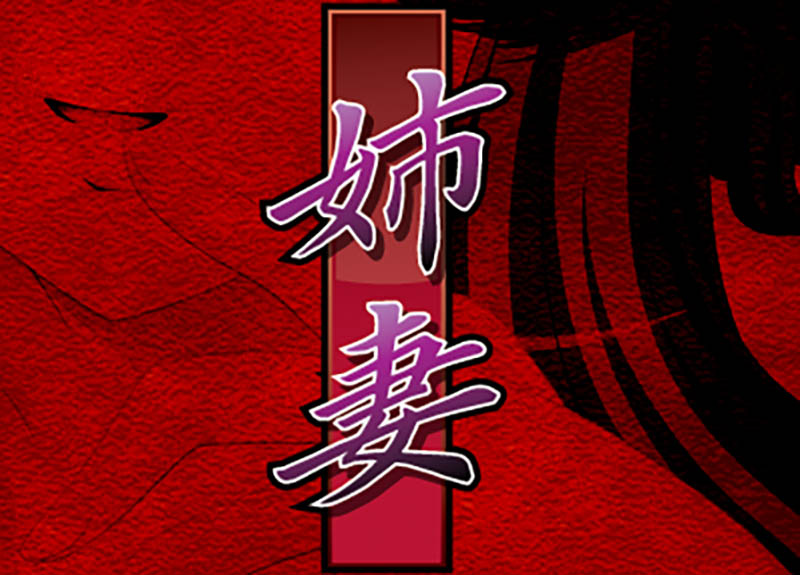 姐妻 AI汉化版+存档 【470M】