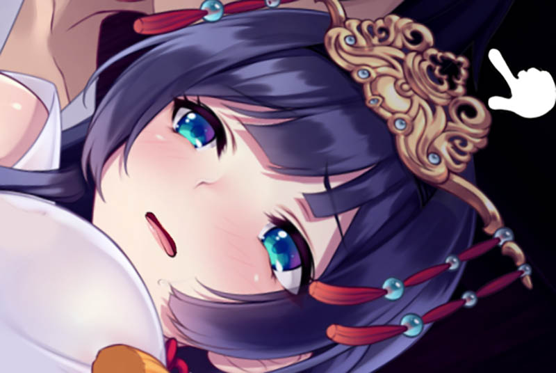 ドゥアズ～ムラオサノ言いなり～ AI汉化版【动态】【3.7G】