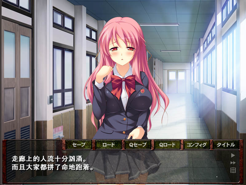 猪变气 AI汉化版+存档【动态】 【560M】