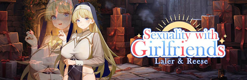 合约女友的一日体验：拉莱尔与里斯 官方中文版【动态】【3.1G】