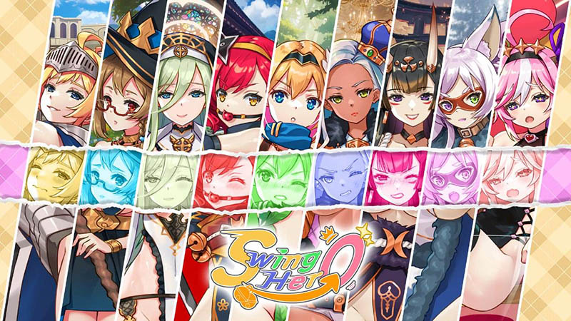屌打征服异世界 V1.0.0 官方中文版【动态】【2G】