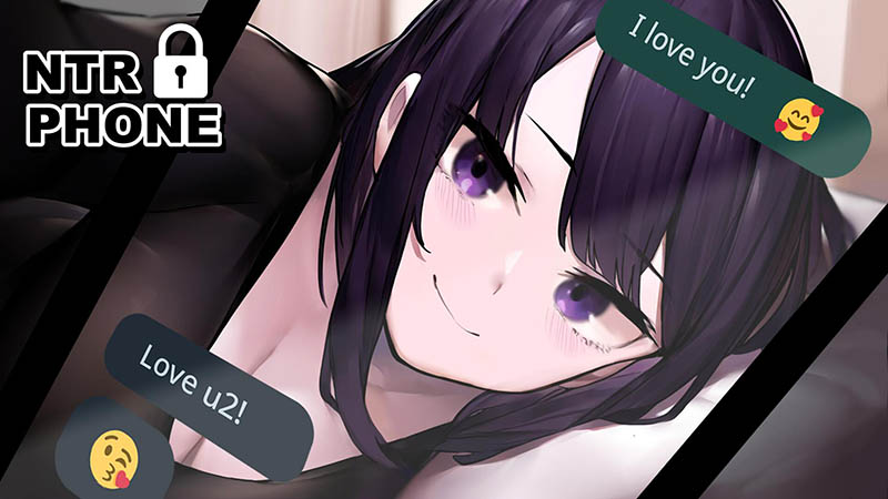 NTR 手机 V0.27 官方中文版【PC+安卓】【780M】