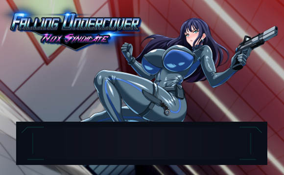 堕入迷网：诺克斯密盟 V0.03.0 官方中文版【PC+安卓】【动态】【1.1G】