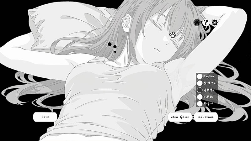 扭曲梦境 官方中文版【2.1G】