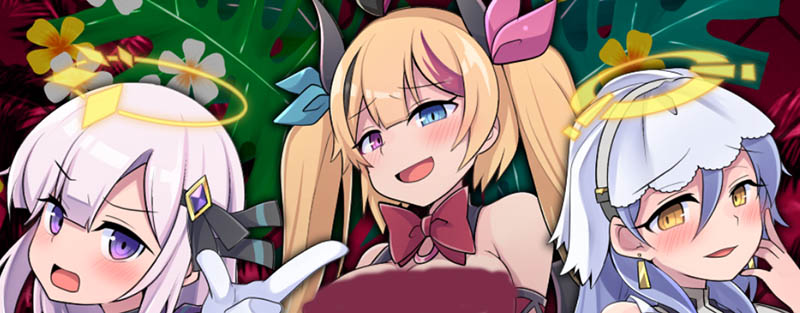 银鸾战记 AI汉化版【动态】【4.2G】