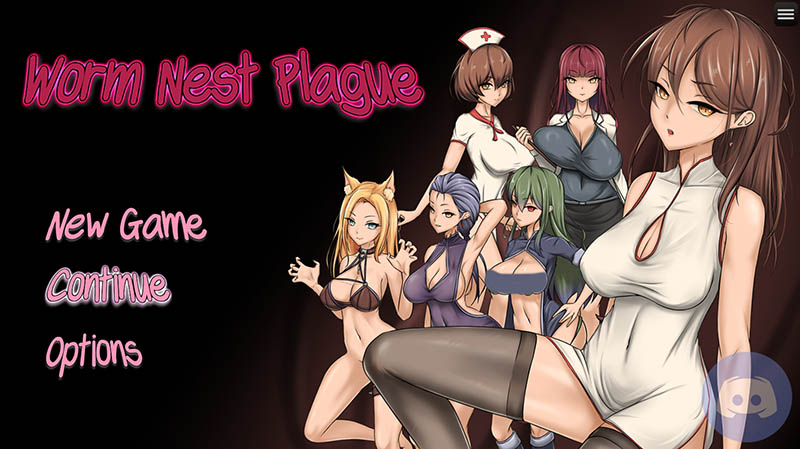 虫巢瘟疫 V1.02 AI汉化版+存档【PC+安卓】【2.2G】