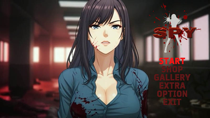 间谍 SPY 官方中文版【动态】【1.8G】