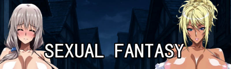 性幻想 AI汉化版+存档【动态】【800M】