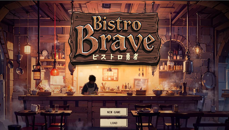 小酒馆勇者 AI汉化版【4.6G】