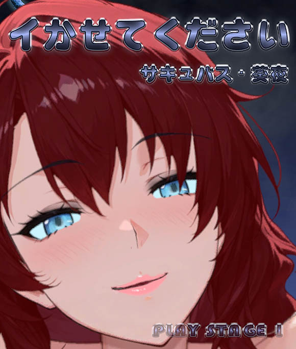 魅魔·葵夜 官方中文版【PC+安卓】【动态】【830M】