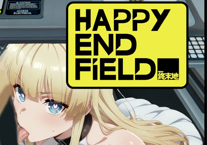 快乐终末地 官方中文版【动态】【260M】