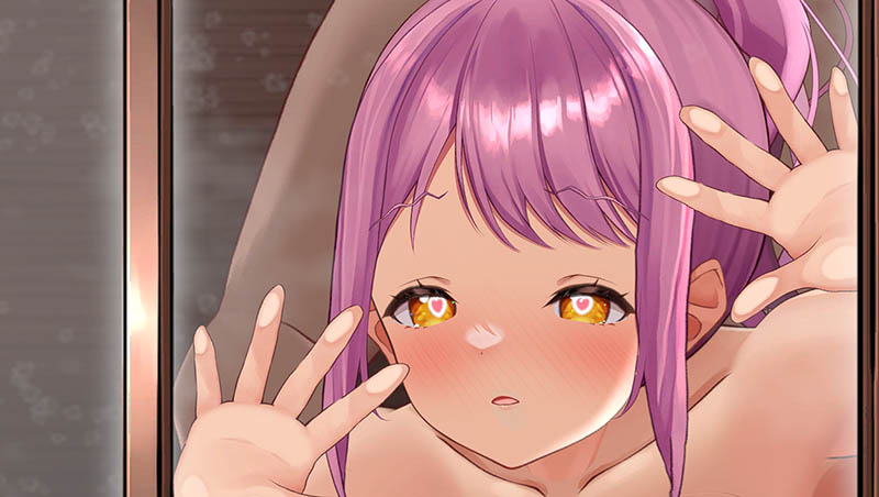 与女孩的爱情 官方中文版【PC+安卓】【动态】【G】