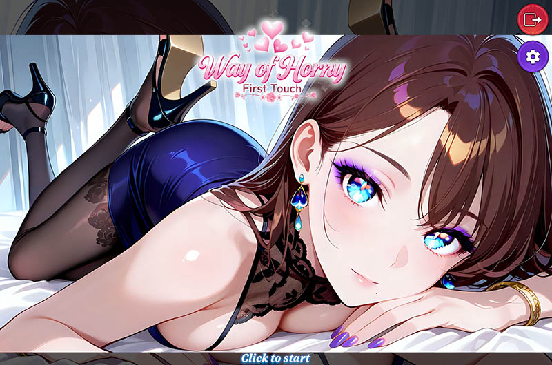 情欲之道：初次触碰 官方中文版【动态】【1.5G】