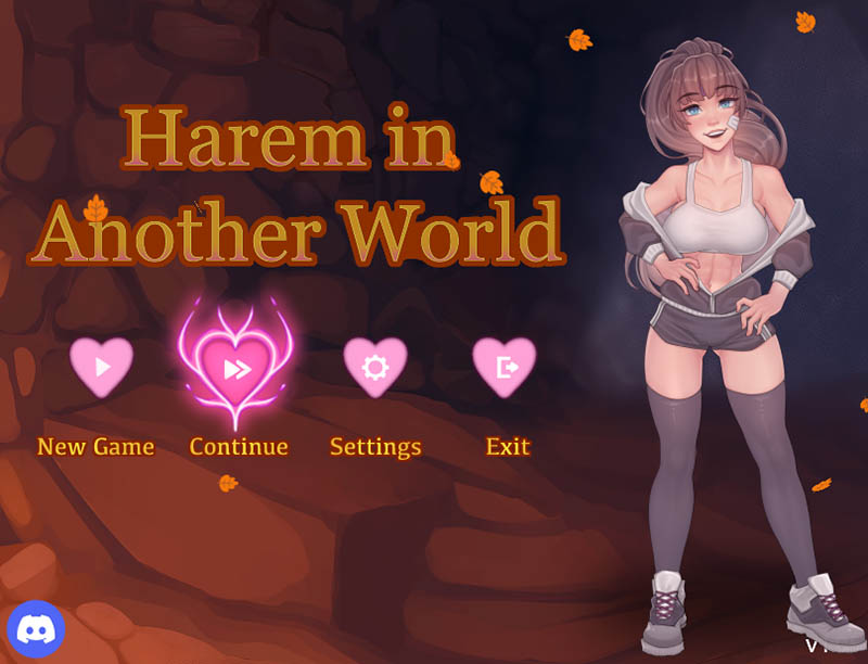 异世界后宫 V1.05 官方中文版【PC+安卓】【动态】【2G】